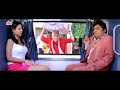 इस बैग में लाश है तू ही रखले भाई जॉनी ली