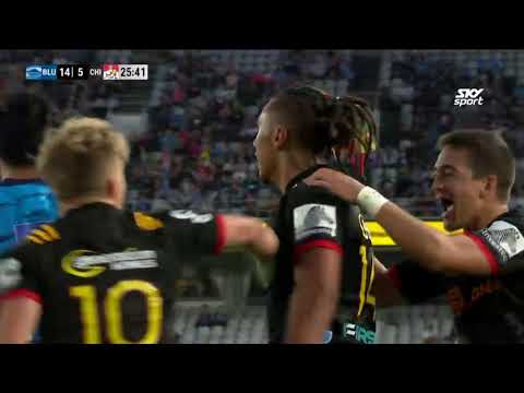 HIGHLIGHTS: Blues v Gallagher Chiefs