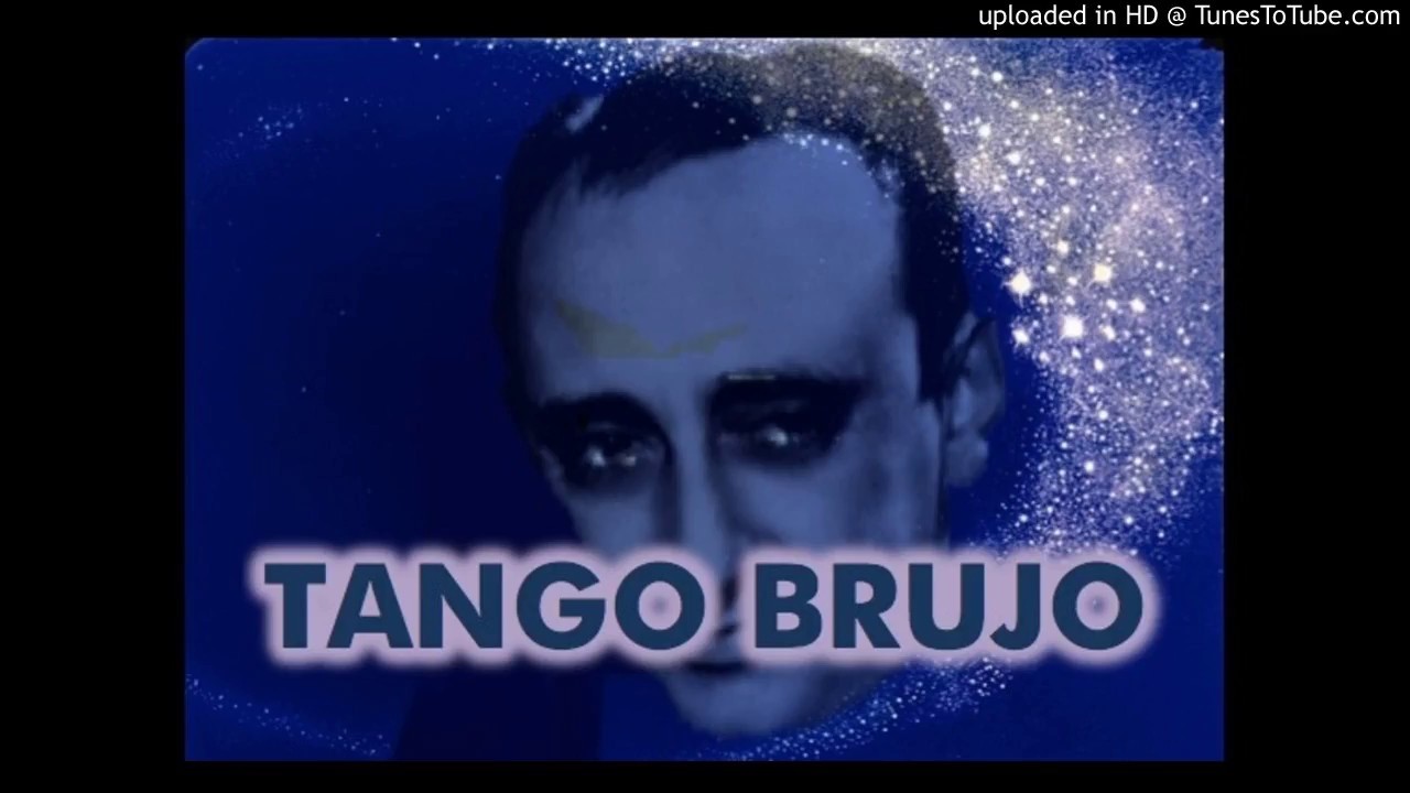 Today's Tango Is... Tango Brujo - Juan D'Arienzo 13-07-1943