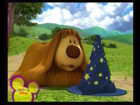 13 'apprenti sorcier