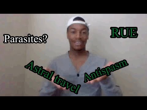 Rue | Magic & Medicinal uses #Headacherelief #Antispasm #Herbsinmagick #Tombofthescarab