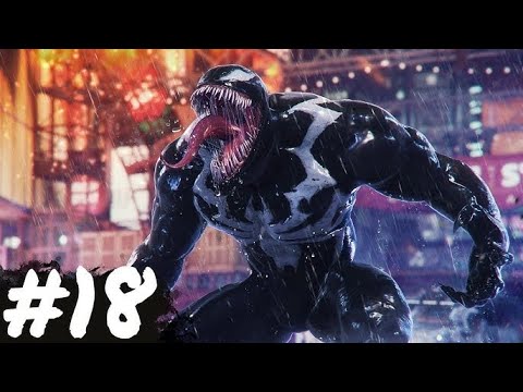 SPIDER-MAN 2 PS5 Walkthrough Gameplay Part 18