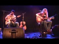 "Phsychic channel blues" - GRAYSON CAPPS & J.SINTONI - Live at Circolone (Milan,IT)