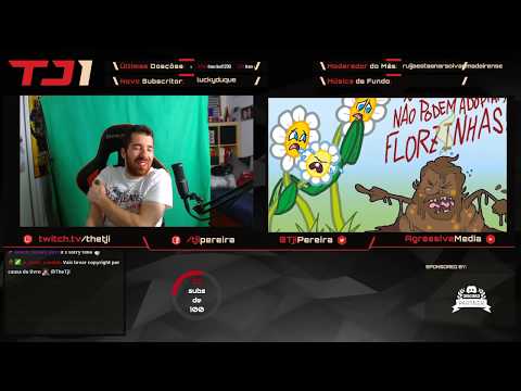 TJI REAGE A DIOGO BATÁGUAS "A FABULOSA AVENTURA DE ANDRÉ CÓCÓ"