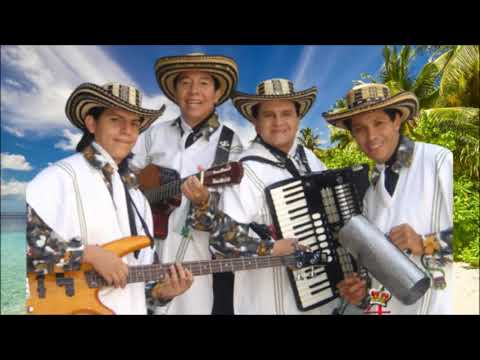 El Cuarteto Imperial Enganchado de exitos para bailar sin parar Remasterizado