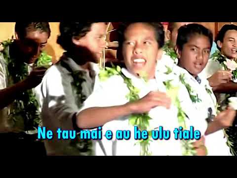 Ko e Fifine - Hakupu Young People's Fellowship