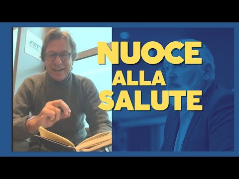 Altro che il vino: è Timmermans che nuoce gravemente alla salute - Zuppa di Porro 15 gen 2023