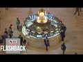 Revealed: The Secrets of Grand Central Station