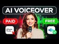 Generate UNLIMITED AI VOICE FREE 2025 100 Monetizable