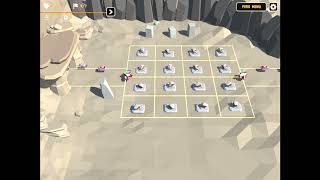 The Safeguard Garrison - Level 40