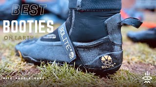 SOLITE Booties - In Depth Review