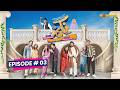 Nikammay Episode 3 1st April 2026 Javeria Saud Saud Qasmi Express TV