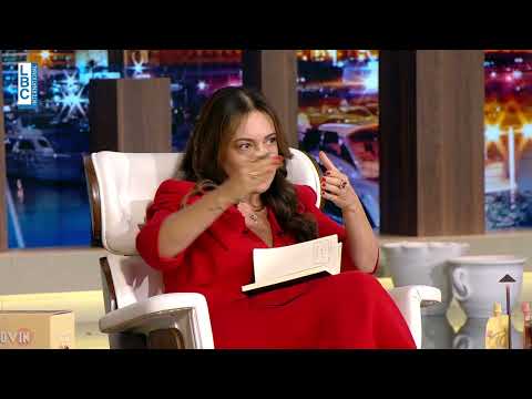 Shark Tank Lebanon - Duvin asks for 300,000$