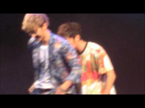 120915 CU consert "fiction"