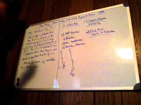 Peter Klein- Human Knowledge and the Infinite Regress of Reasons