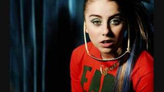 Lady sovereign-hoodie