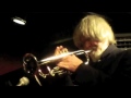 Tom Harrell Chamber Ensemble at the Jazz Standard, January 6, 2012. Harrell solo on "Sainte"