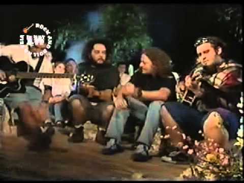 Raimundos - [1996] Luau MTV