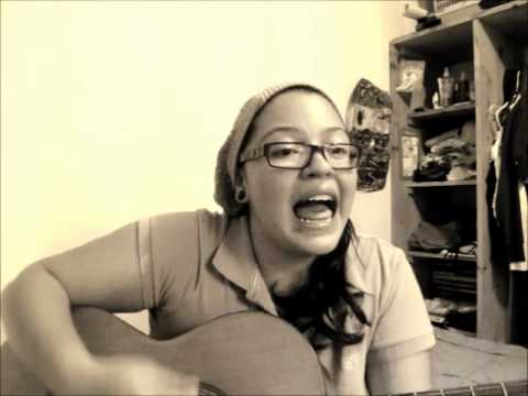 Yo no te dejo marchar, Rosana Arbelo (Cover) video thumbnail