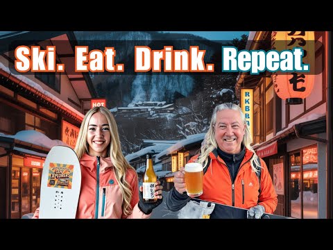 Akakura Onsen Dining &amp; Nightlife Guide | Japan Ski Resort Myoko