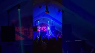 Dødheimsgard - The Ultimate Reflection (Live) Drugstore, Belgrade 14.12.2024.