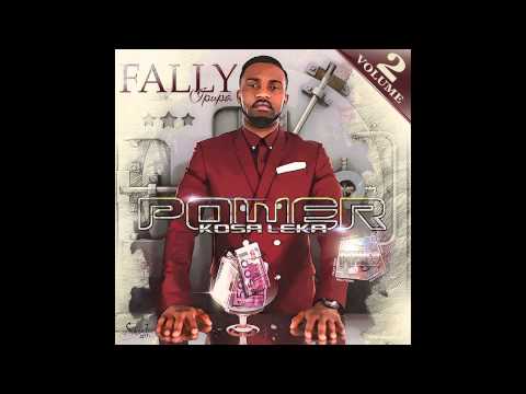 Fally Ipupa - Sony (Kokamwa) (Official Audio)