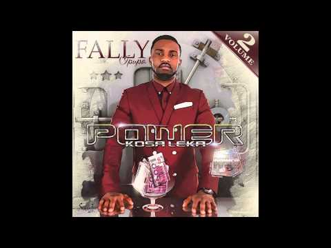 Fally Ipupa - Sony (Kokamwa) [Power Kosa Leka]