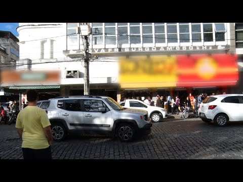 Friburgo: projeto de combate à poluição visual terá última discussão nesta segunda