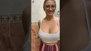 hey! mom hands up drop your weapons #mom #drop#milf#mallu #bikini#onlyfans #hotgirls#tiktok #desi