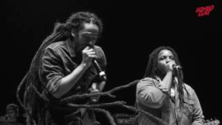 Stephen Marley ft Damian Marley -  Perfect Picture