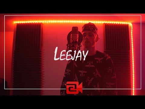 Leejay - Live on AIRES [S1 EP14].