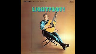 Gordon Lightfoot - The Way I Feel [HD]