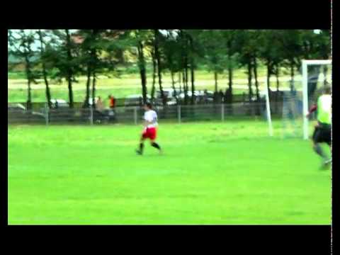 Oskar- RuszCovia, skrót meczu