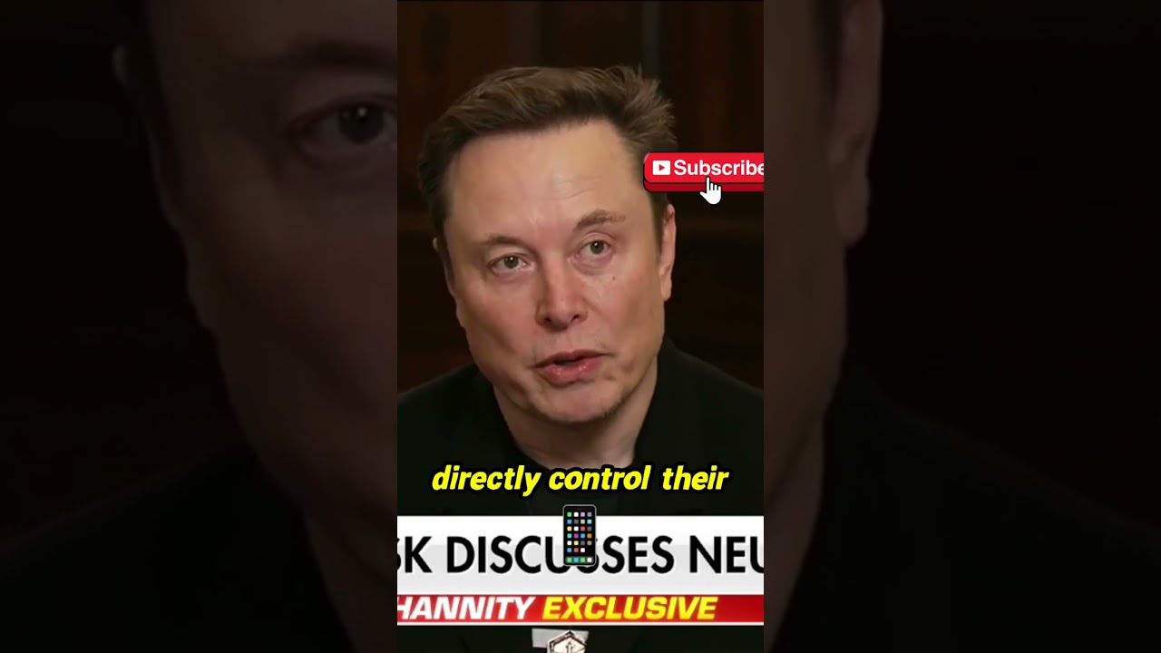 Neuralink: Controlling Devices with Your Mind