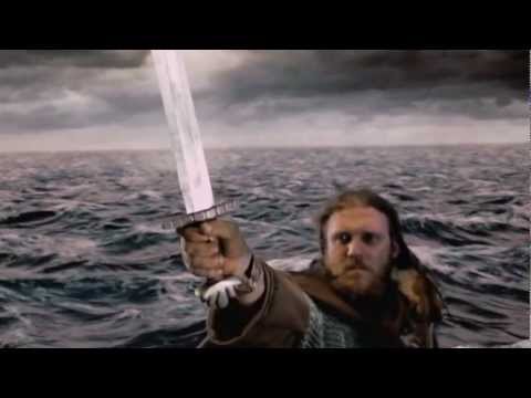 Ensiferum - Dragonheads (Music Video)