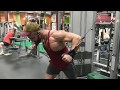 cable flies crushing some chest - #workout