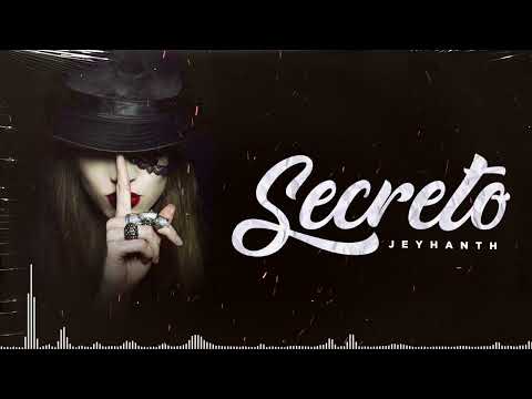 Video Secreto (Audio) de Jeyhanth