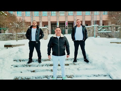 Terne Boys MT - MIX slaďákov 4 (cover)