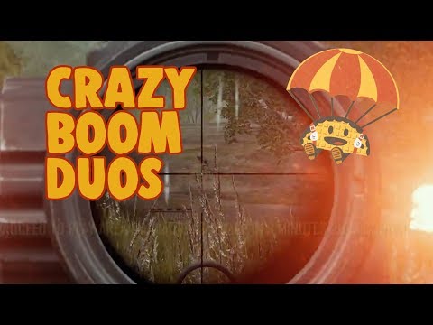 The Odds Were Not in chocoTaco's Favor - PUBG Game Recap