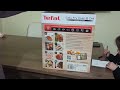 Мультипечь Tefal FW501815