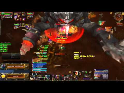 10M Heroic Iron Juggernaut: Siege of Orgrimmar: World of Warcraft
