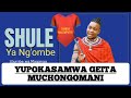 SHULE YA NG OMBE UJUMBE MUGAGA BY SHABAN MACOMPUTER KASAMWA GEITA AUDIO 2026 Call 0789244056