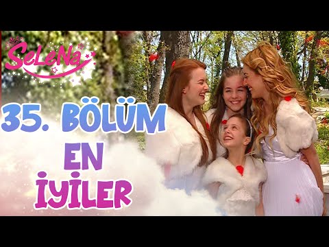 35. Bölümün En İyileri | Selena Kolaj