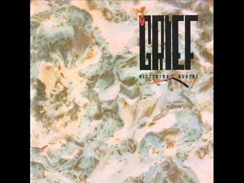 The Grief ‎– Kittystra Quatre (full album) 1989