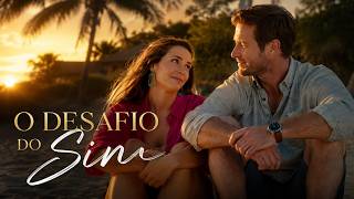 O Desafio do Sim FILME COMPLETO DUBLADO | Filmes de Ação | Noite de Filmes