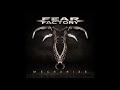 Fear Factory - Crash Test (Mechanize version) - Simón Fear Factory - Crash Test (Mechanize version)