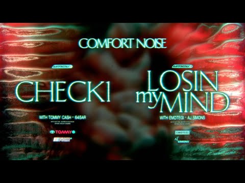 umru 'check1' + 'losinmymind' Speedrun any% [PB]