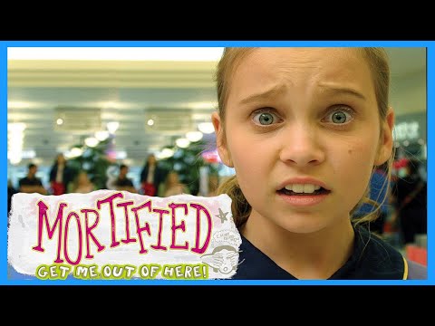 Mortified Theme Song