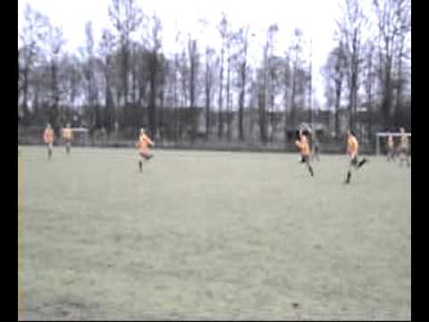 VAKO voetbal Germanicus-VAKO 3-4.avi
