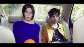 Chairlift - Moth to the Flame